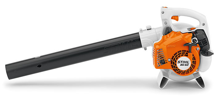 Soplador Stihl BG50 - Sin marca en Sopladora